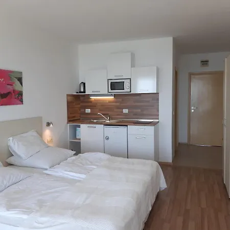 Romance Ξενοδοχείο 3*