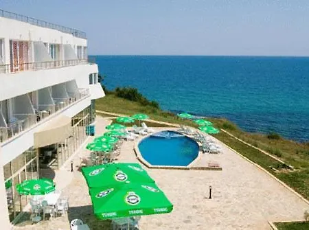 Romance Ξενοδοχείο 3*