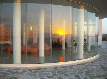 Romance Ξενοδοχείο Kiten (Burgas)