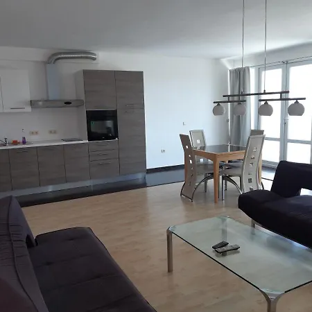 Ξενοδοχείο Romance Kiten (Burgas)