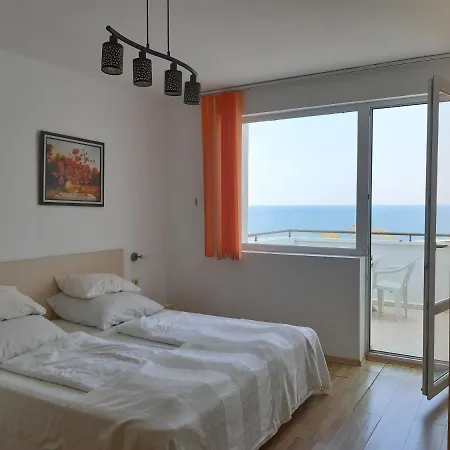 Ξενοδοχείο Romance