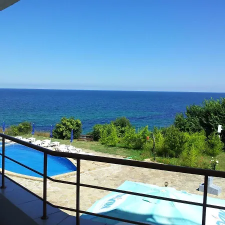 Romance Ξενοδοχείο