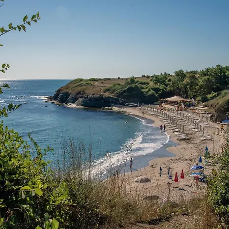 Ξενοδοχείο Romance Kiten (Burgas)