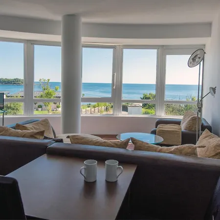 Ξενοδοχείο Romance 3*