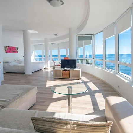 Romance Ξενοδοχείο