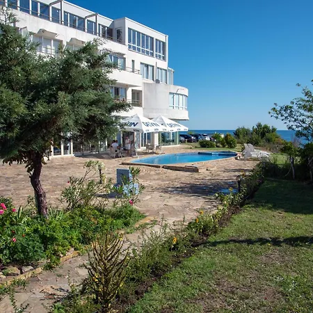 Romance Ξενοδοχείο 3*