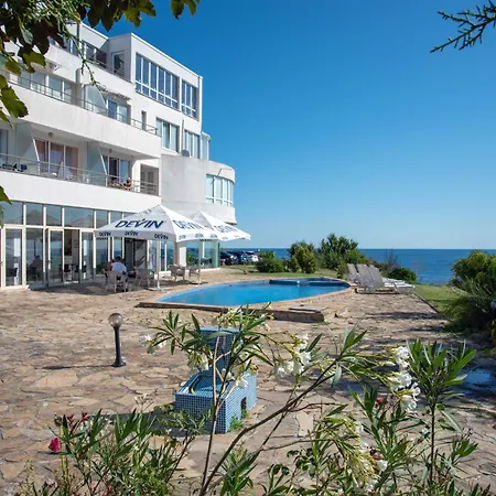 Romance Kiten (Burgas)