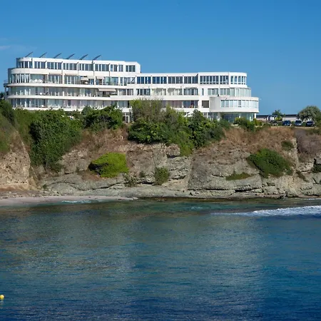 Ξενοδοχείο Romance