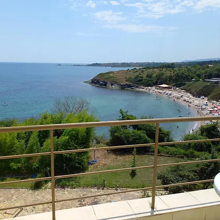 Romance Ξενοδοχείο