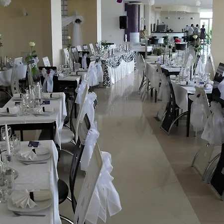 Romance Ξενοδοχείο Kiten (Burgas)