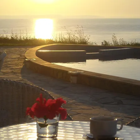 Ξενοδοχείο Romance 3*