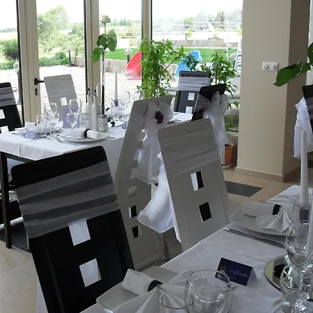 Ξενοδοχείο Romance Kiten (Burgas)