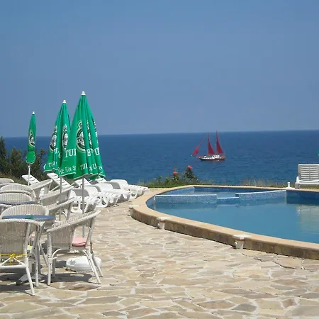 Romance Ξενοδοχείο 3*