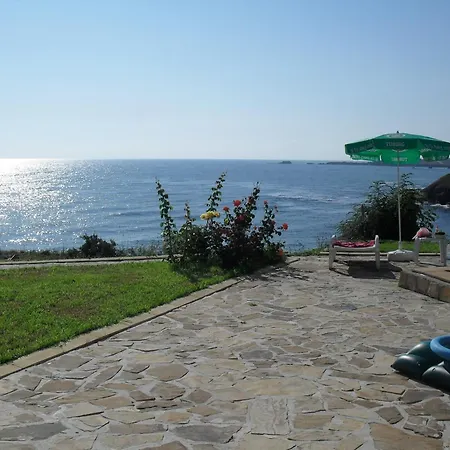 Romance Ξενοδοχείο Kiten (Burgas)