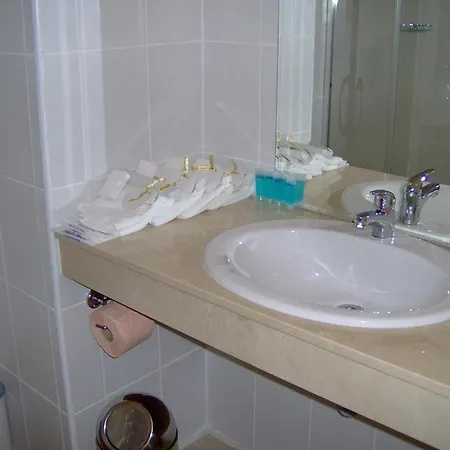 Ξενοδοχείο Romance