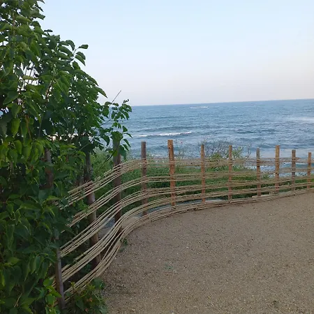 Ξενοδοχείο Romance Kiten (Burgas)