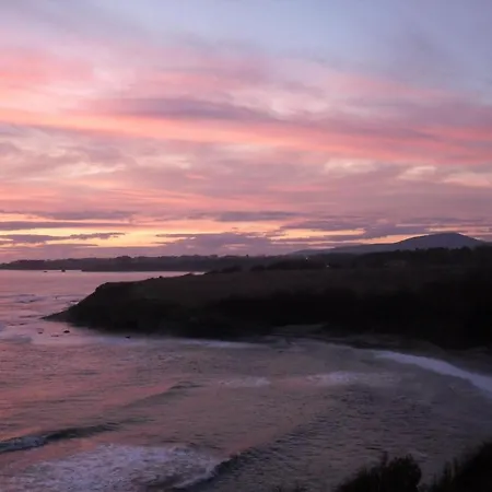 Romance Ξενοδοχείο Kiten (Burgas)