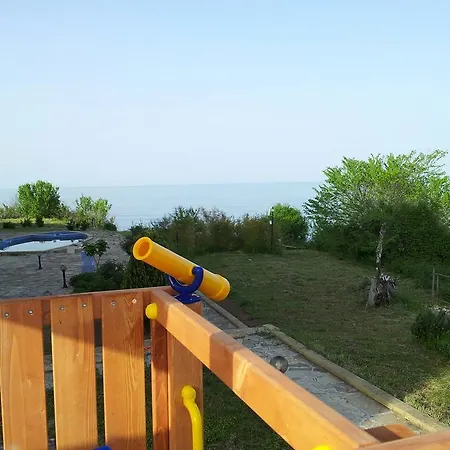 Ξενοδοχείο Romance