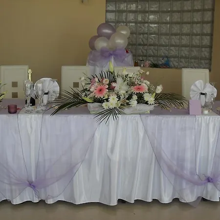 Ξενοδοχείο Romance