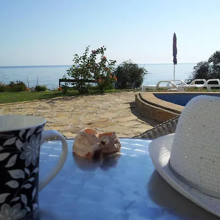 Ξενοδοχείο Romance 3*