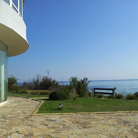 Ξενοδοχείο Romance 3*