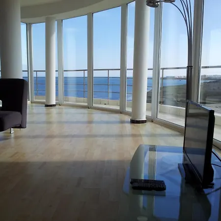 Ξενοδοχείο Romance