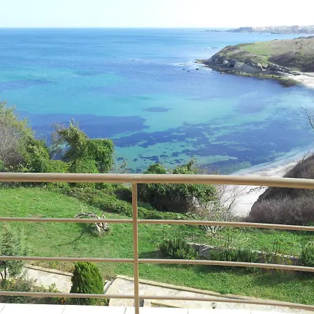 Romance Kiten (Burgas)