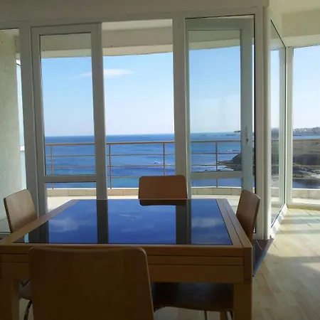 Romance Ξενοδοχείο Kiten (Burgas)