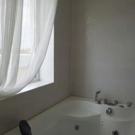 Romance Ξενοδοχείο Kiten (Burgas)