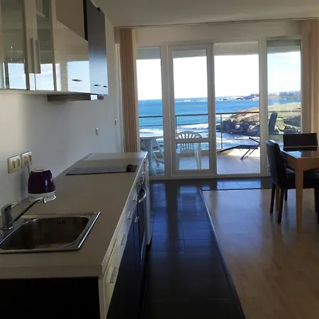 Ξενοδοχείο Romance