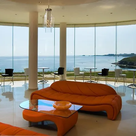 Romance Ξενοδοχείο