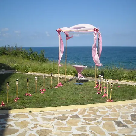 Отель Romance Китен