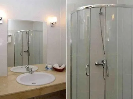 Romance Hotel