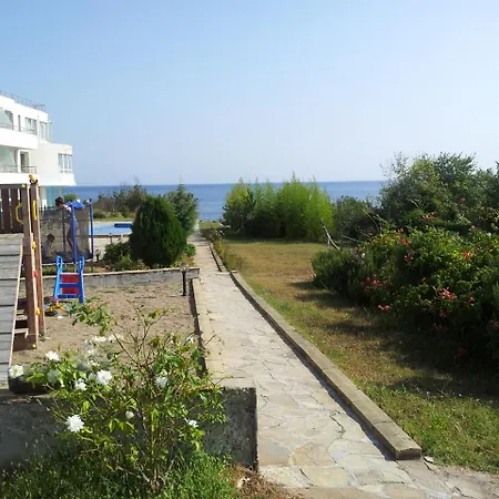 Romance 3* Kiten (Burgas)