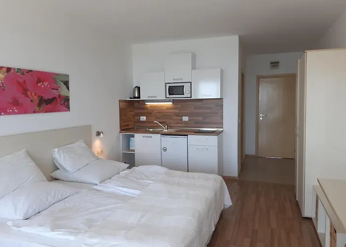 Romance Хотел 3*