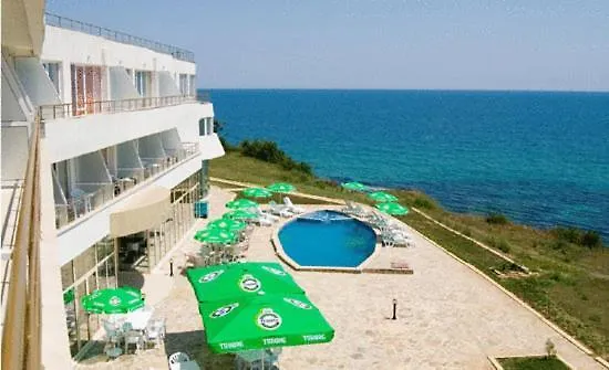 Romance Хотел 3*