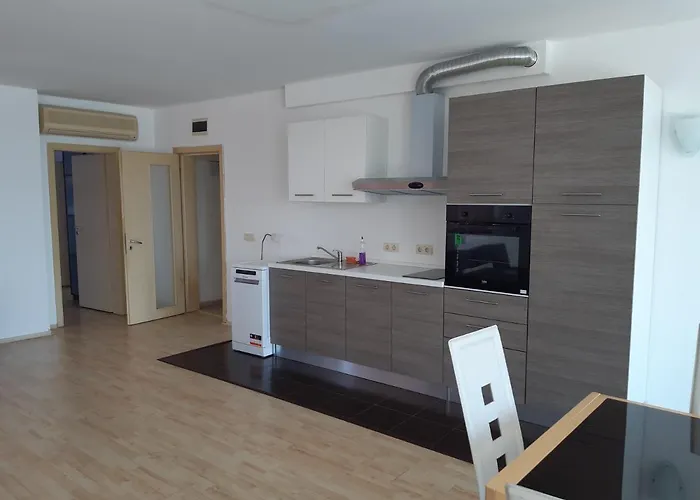 Хотел Romance 3*