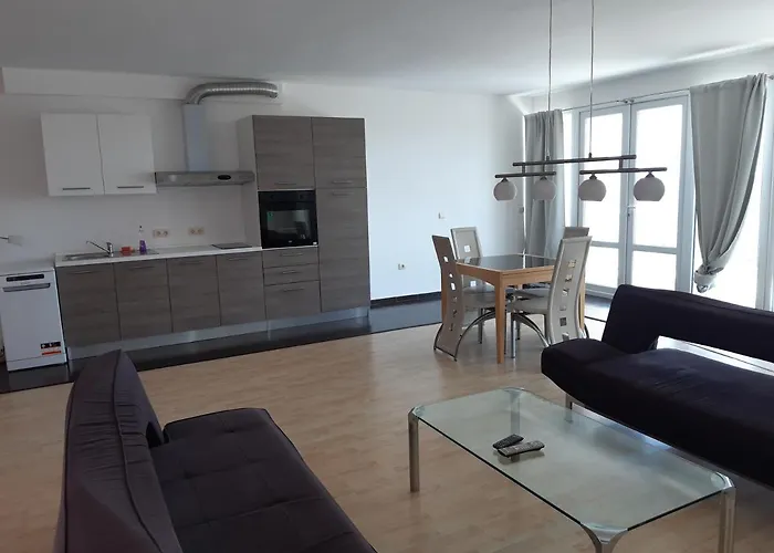 Хотел Romance Китен