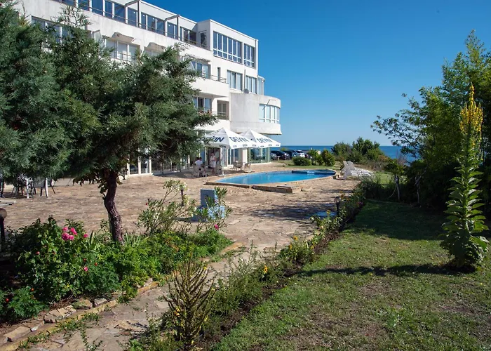 Romance Хотел 3*