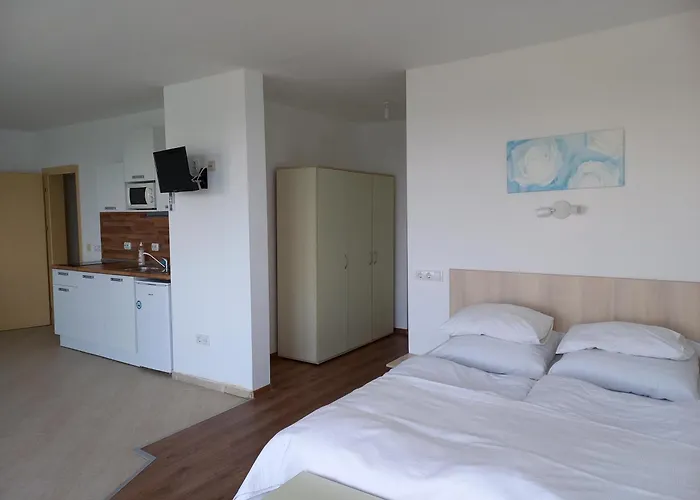 Хотел Romance Китен