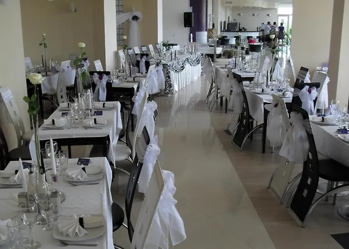 Romance Хотел Китен