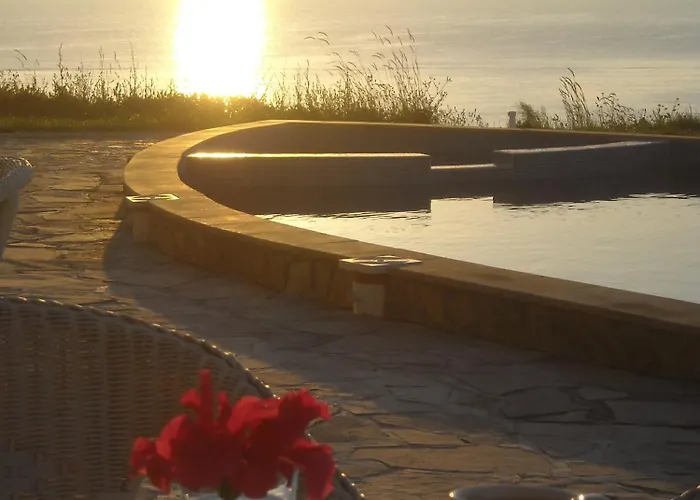 Хотел Romance 3*