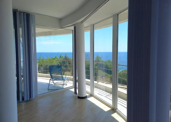 Хотел Romance 3*