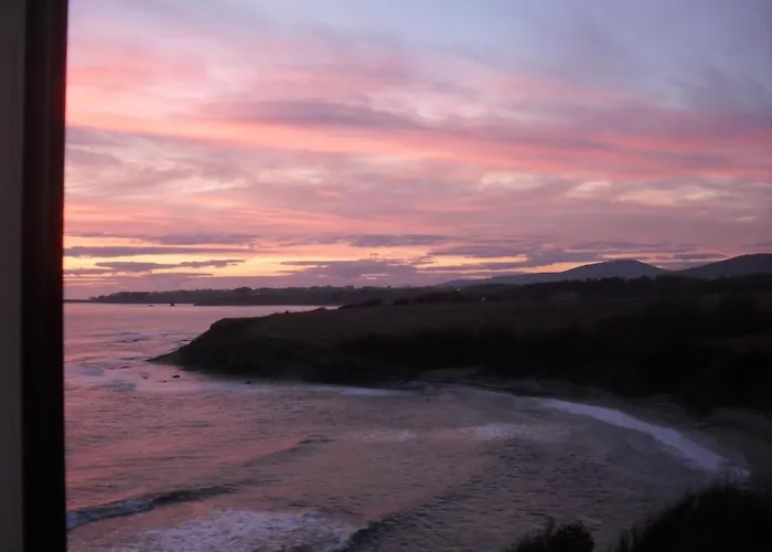 Romance Хотел Китен