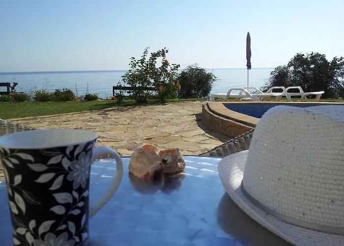 Хотел Romance 3*