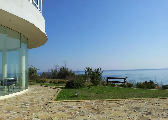 Хотел Romance 3*