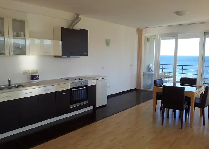 Хотел Romance 3*