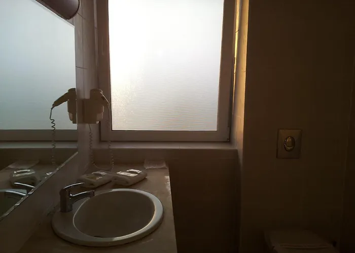 Хотел Romance Китен